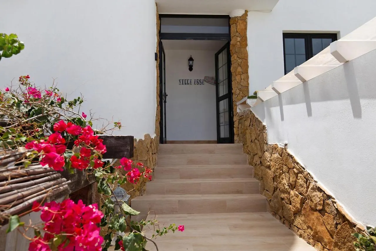 Casa Ana Villa Corralejo Holiday home