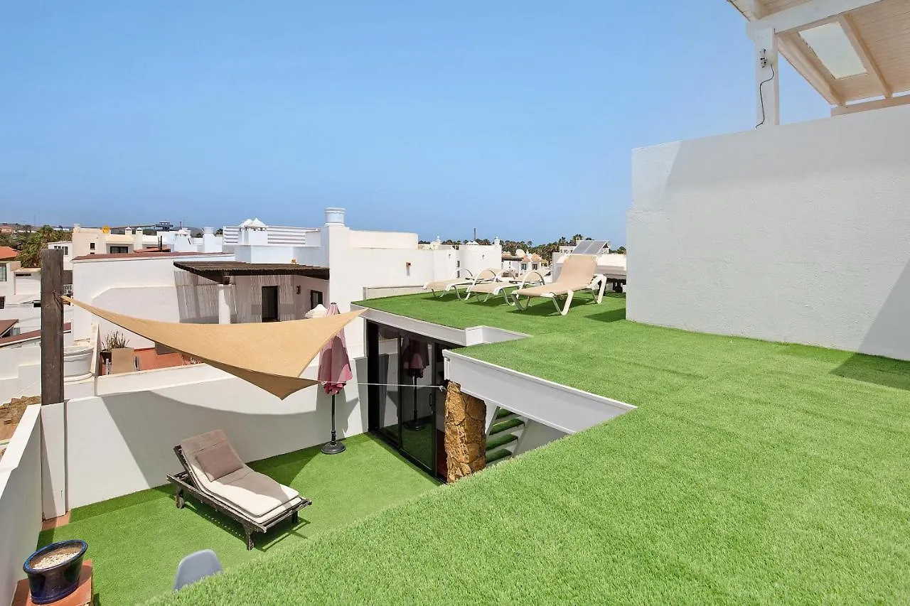 Casa Ana Villa Corralejo 0*,  Spain