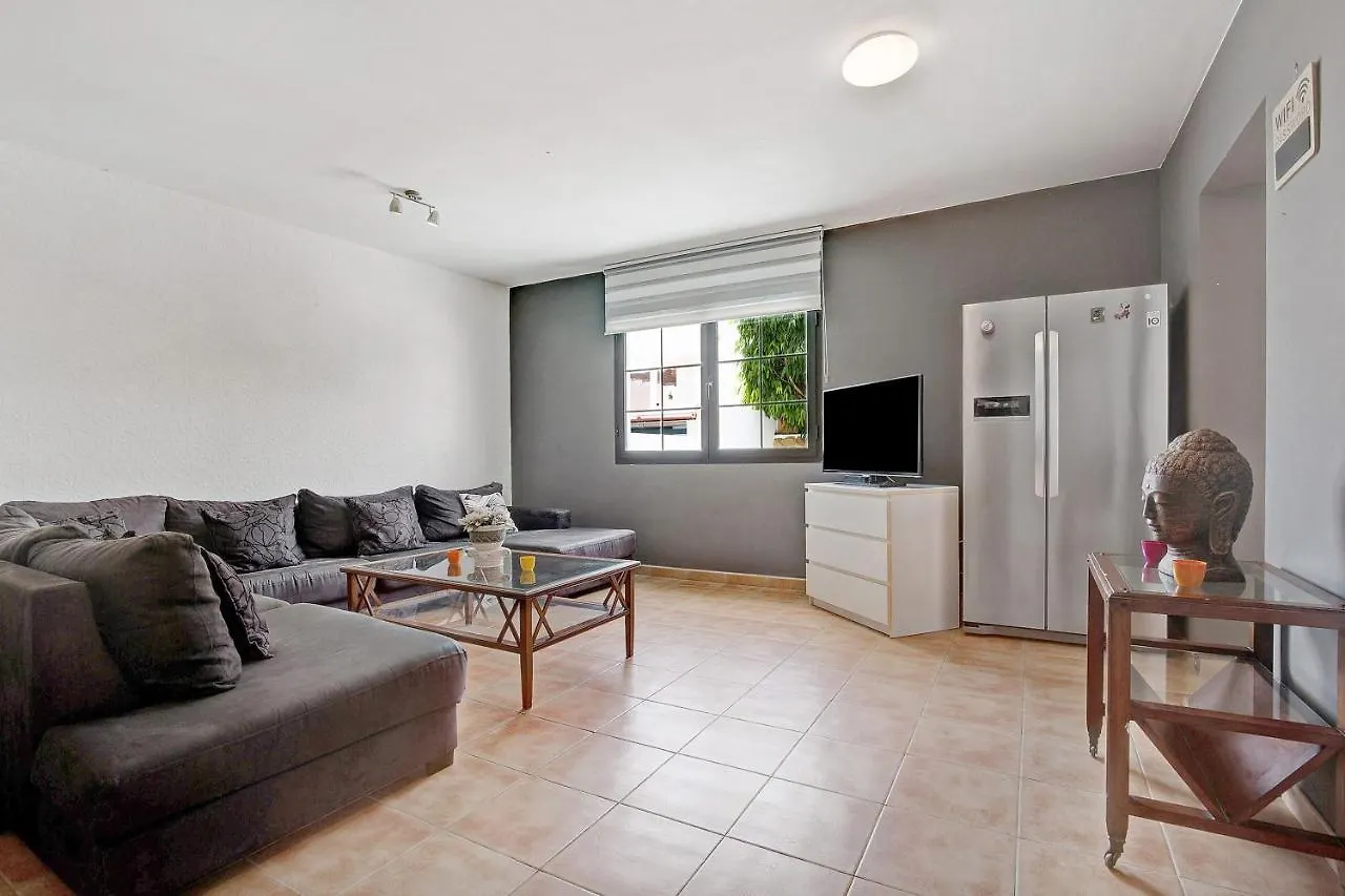 Casa Ana Villa Corralejo Holiday home