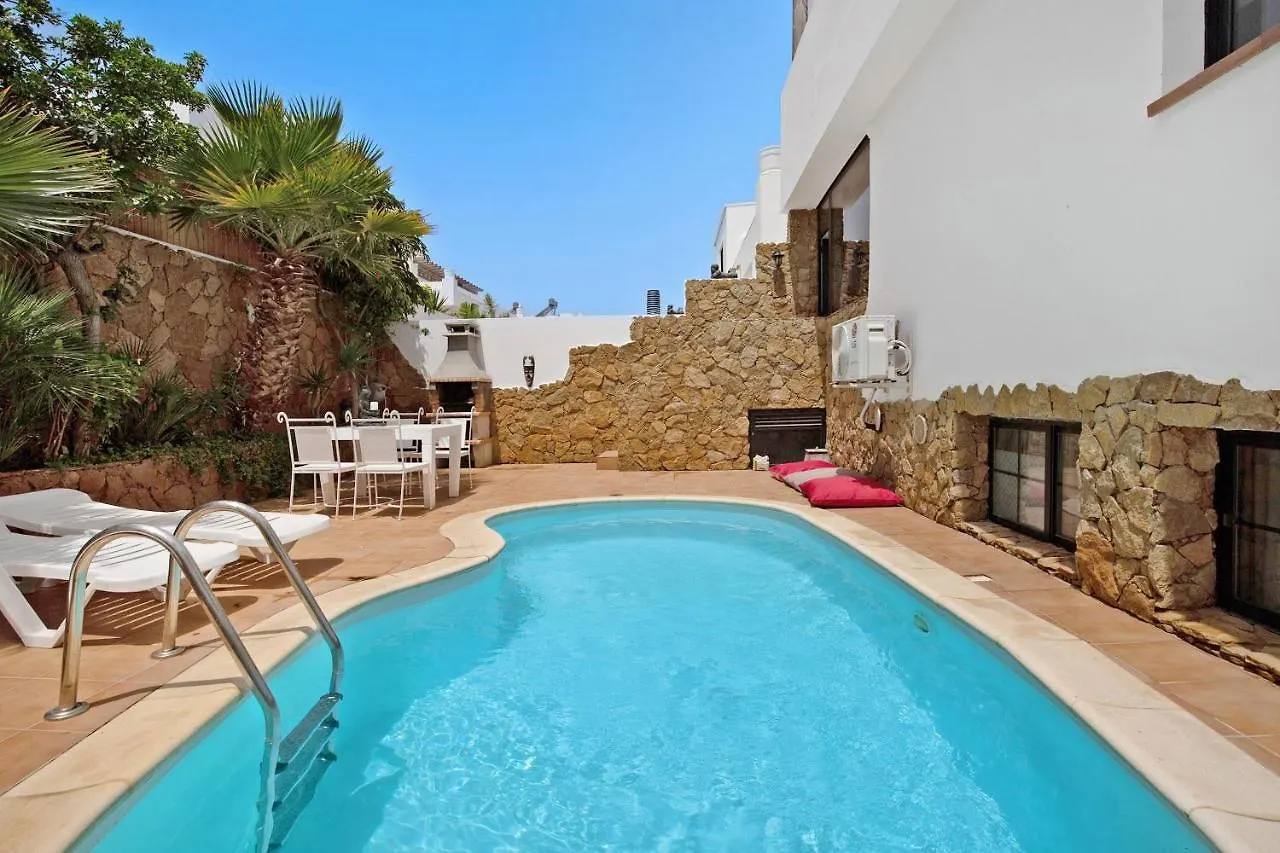 Casa Ana Villa Corralejo