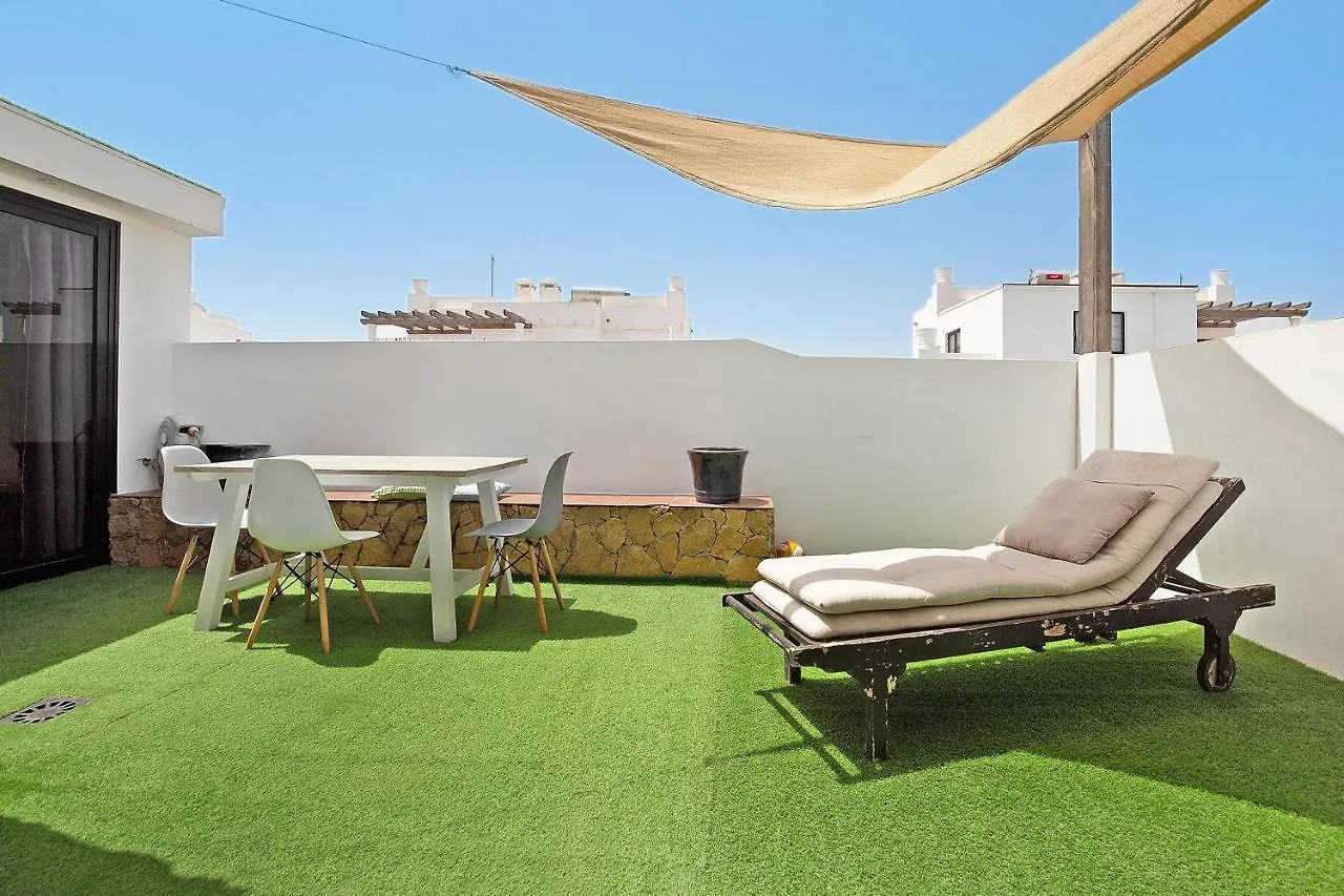 Holiday home Casa Ana Villa Corralejo Spain