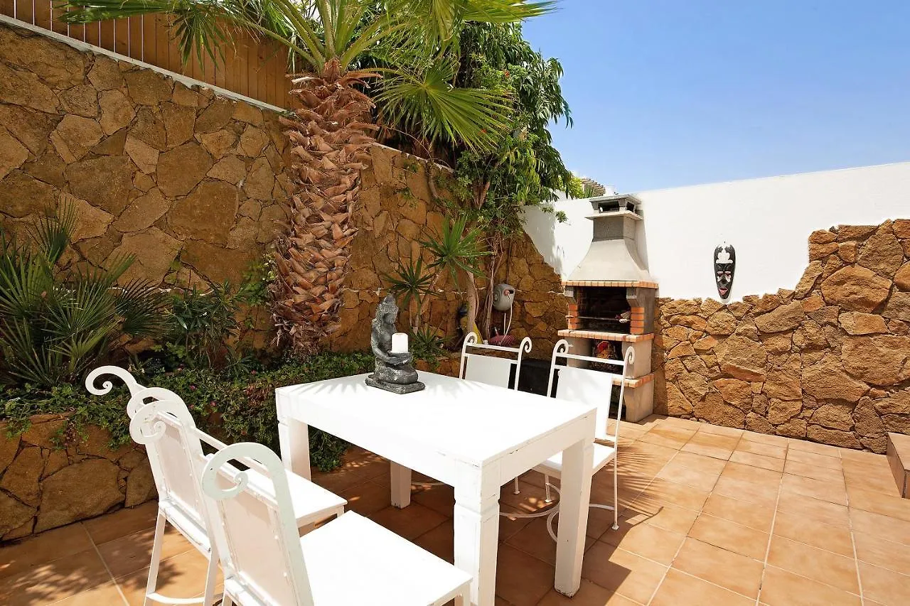 Casa Ana Villa Corralejo 0*,  Spain