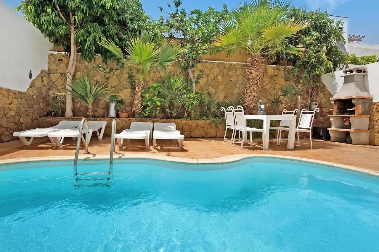 Holiday home Casa Ana Villa Corralejo
