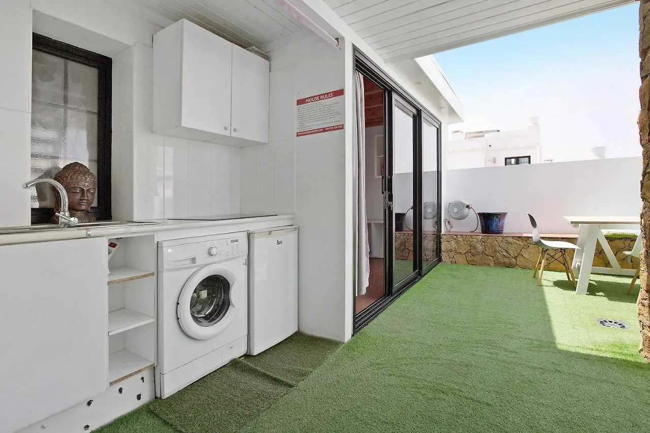 Holiday home Casa Ana Villa Corralejo Spain
