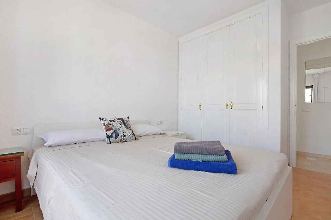 Casa Ana Villa Corralejo Holiday home