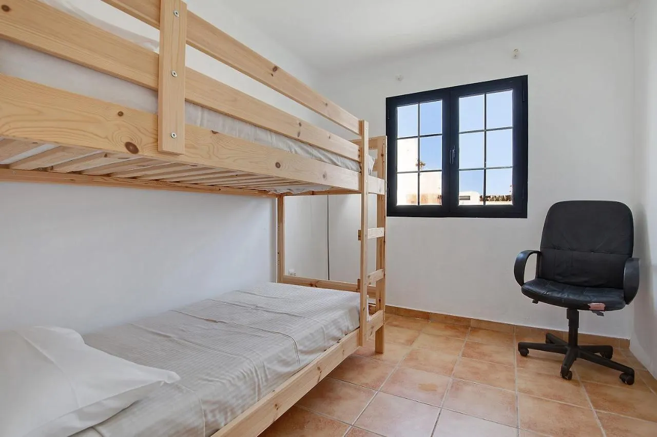 Casa Ana Villa Corralejo