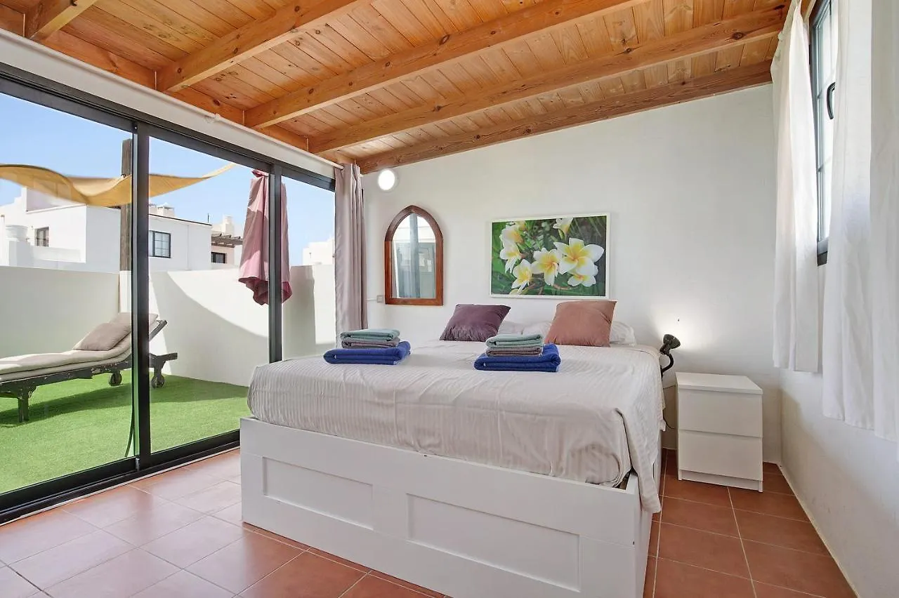 Casa Ana Villa Corralejo Holiday home