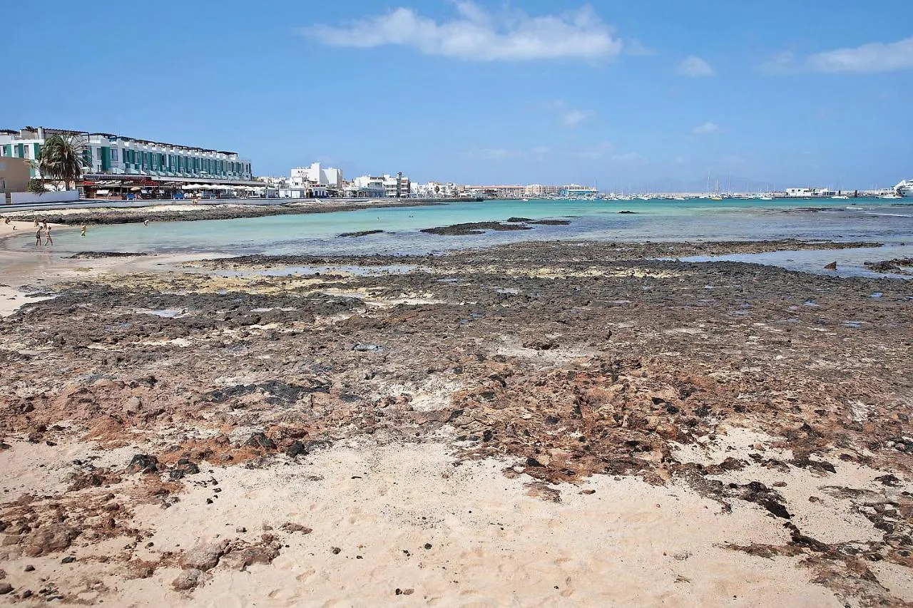 Casa Ana Villa Corralejo 0*,