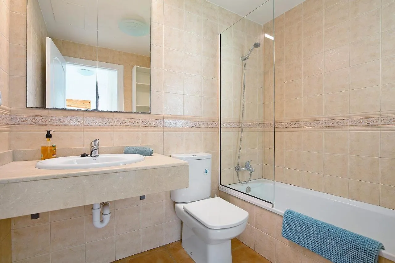 Holiday home Casa Ana Villa Corralejo Spain