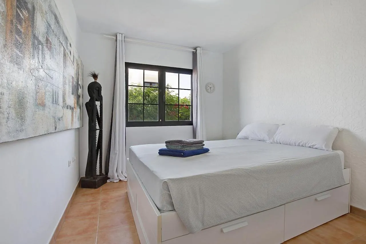 Casa Ana Villa Corralejo 0*,  Spain