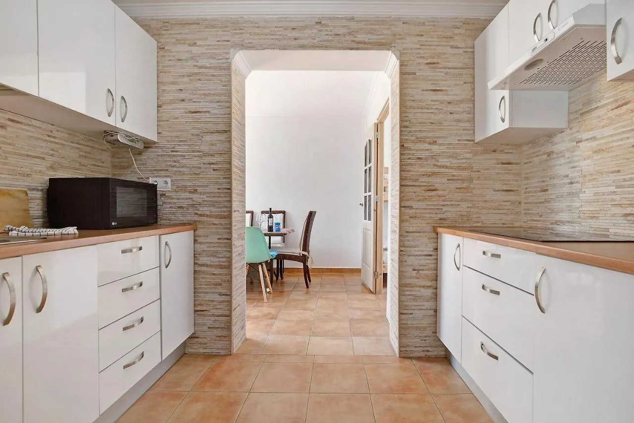 Casa Ana Villa Corralejo
