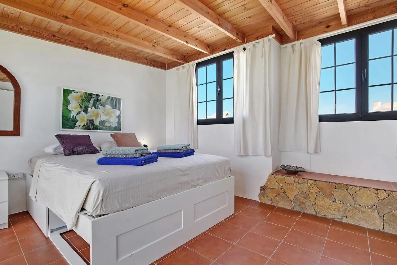 Holiday home Casa Ana Villa Corralejo
