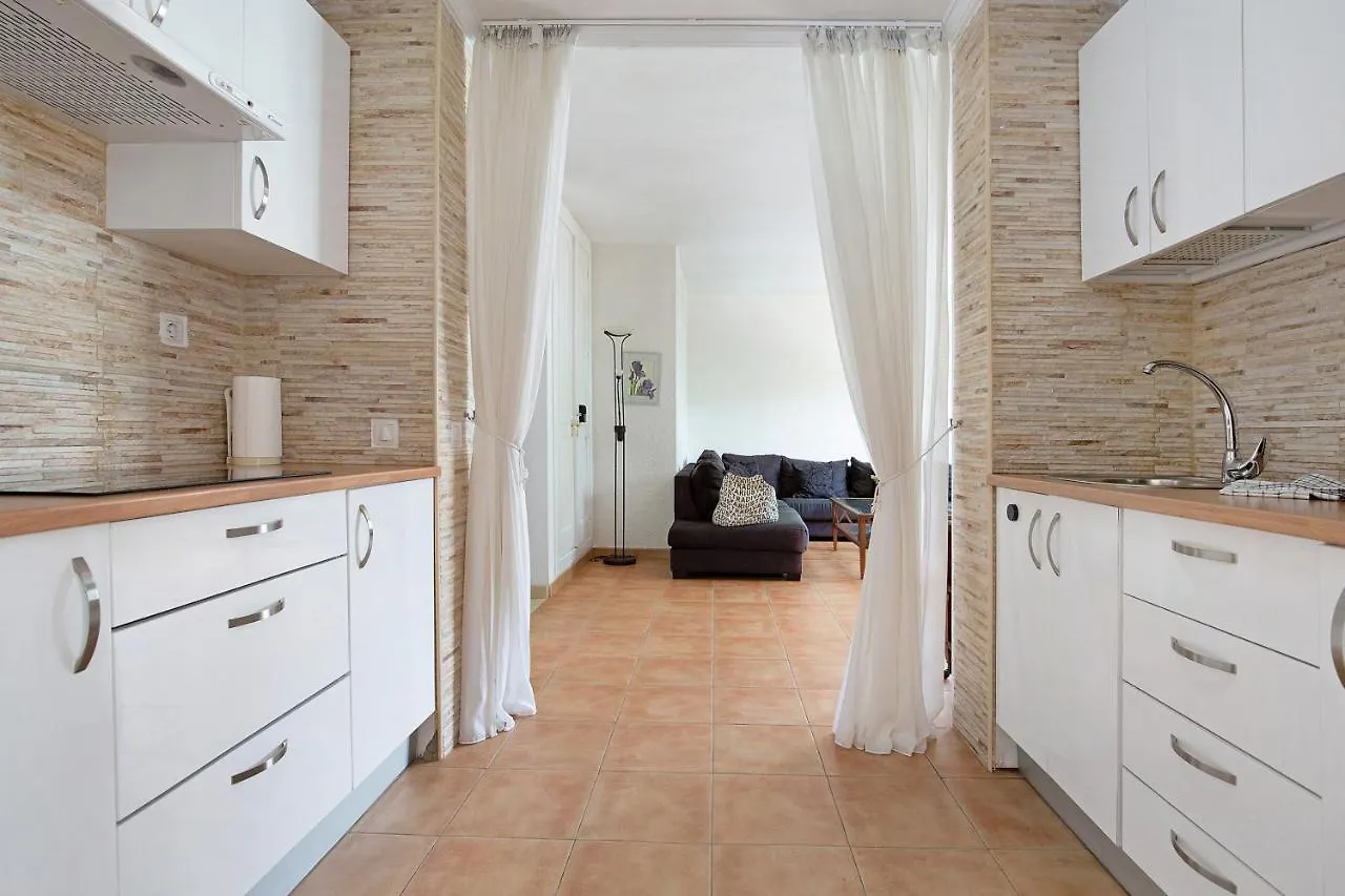 Casa Ana Villa Corralejo
