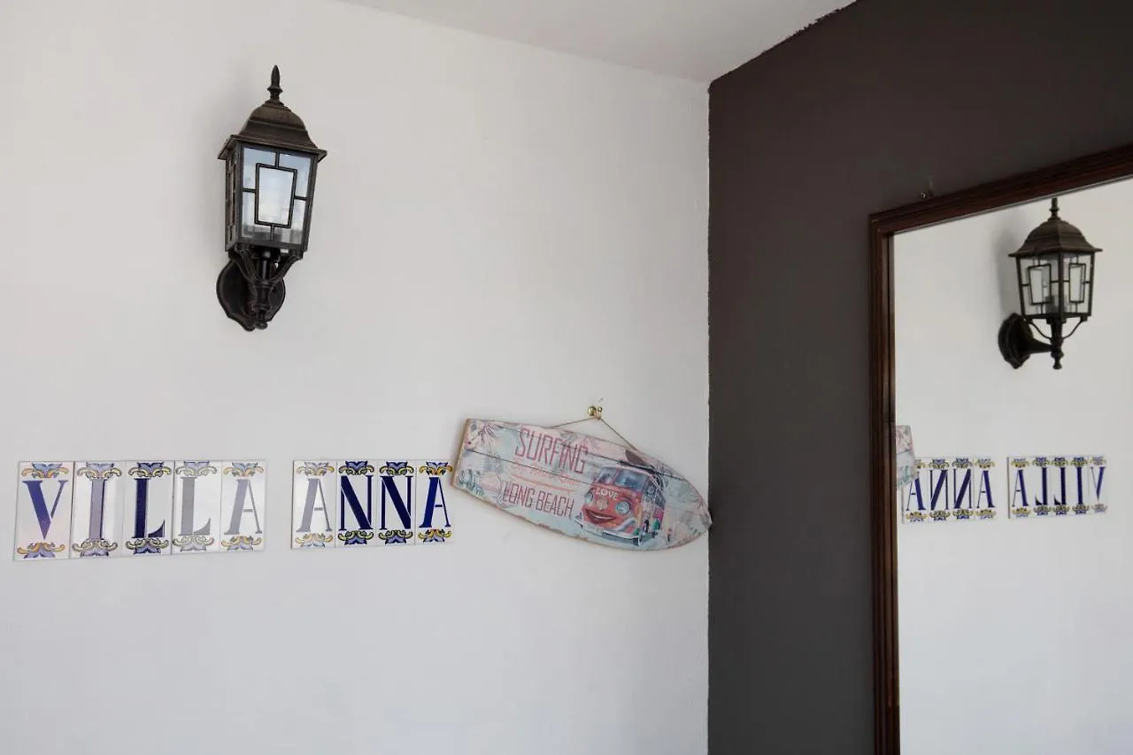 Casa Ana Villa Corralejo