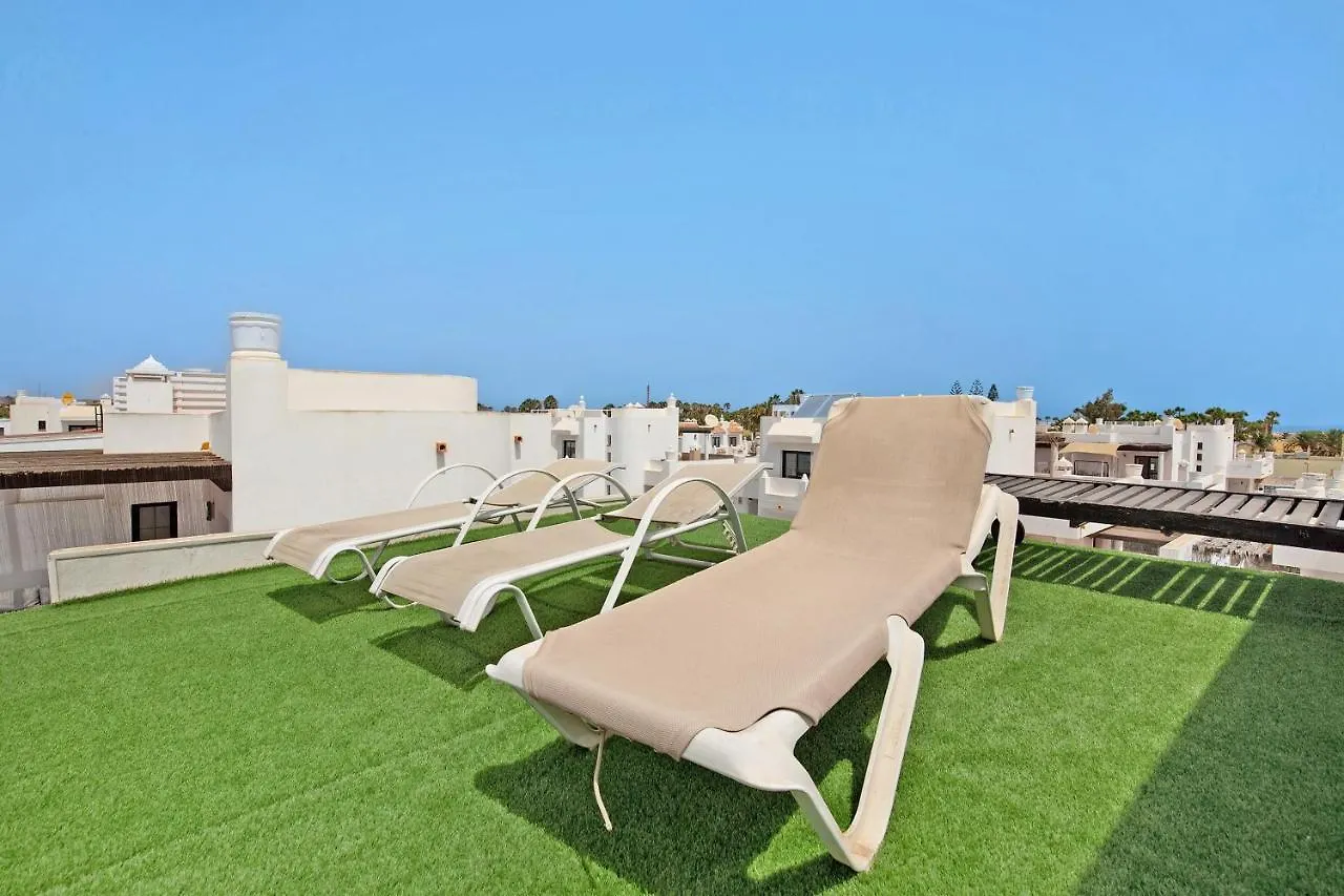 Holiday home Casa Ana Villa Corralejo