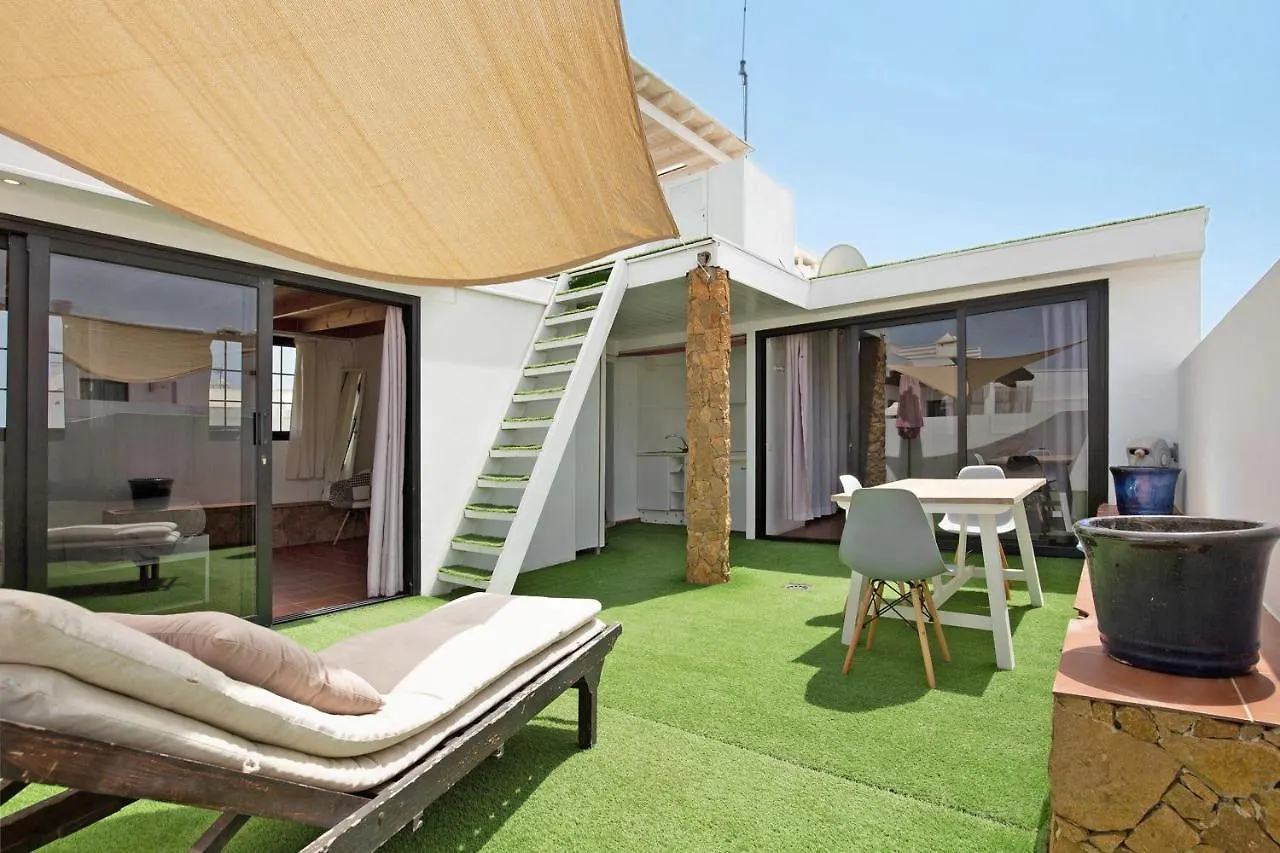 Casa Ana Villa Corralejo Spain