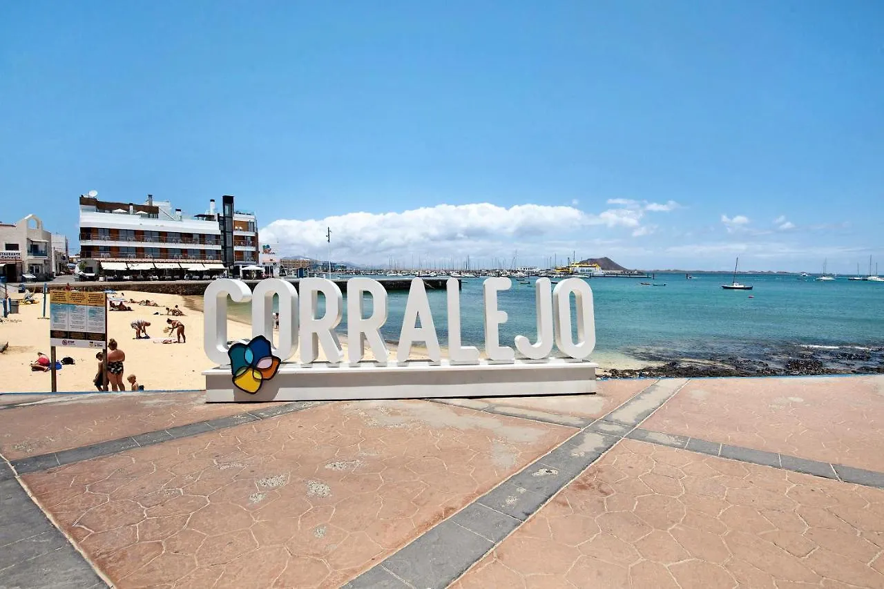 Holiday home Casa Ana Villa Corralejo