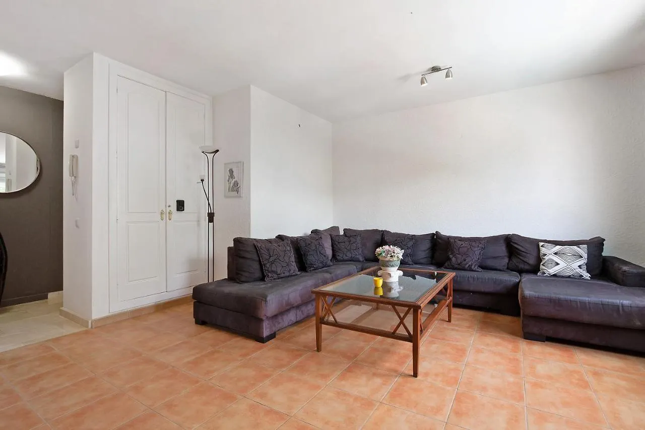 Holiday home Casa Ana Villa Corralejo