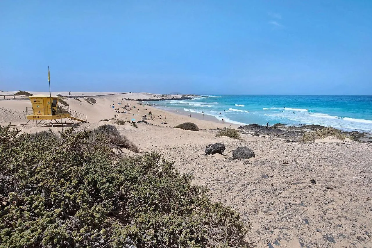Casa Ana Villa Corralejo Spain